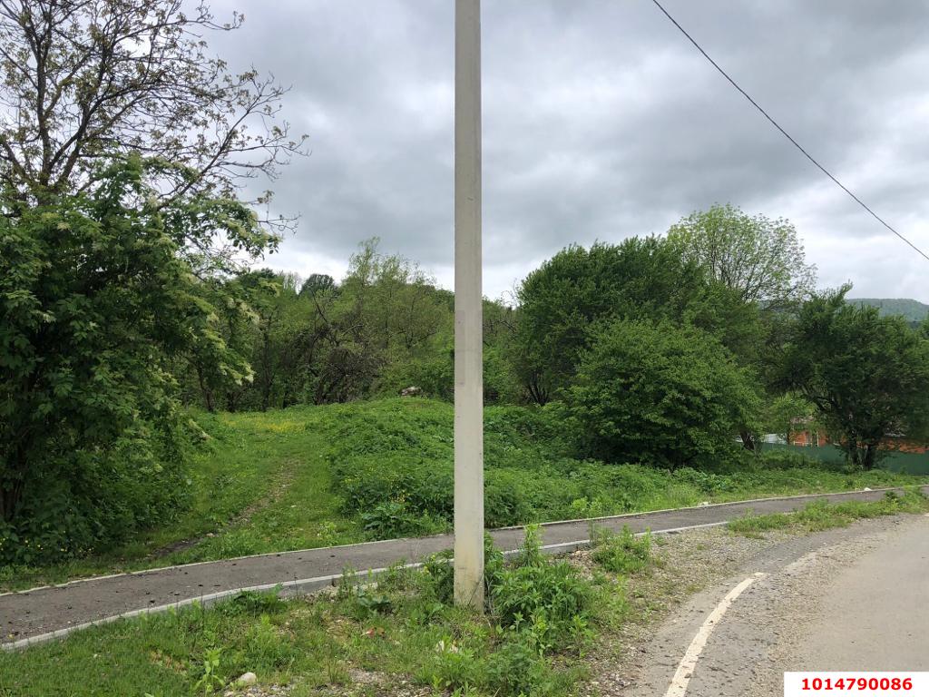 Фото №1: Земельный участок под ИЖС 23 сот. - Горное, ул. Заречная, 14