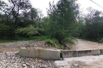 Фото №3: Земельный участок 23 сот. - Горное, ул. Заречная, 14