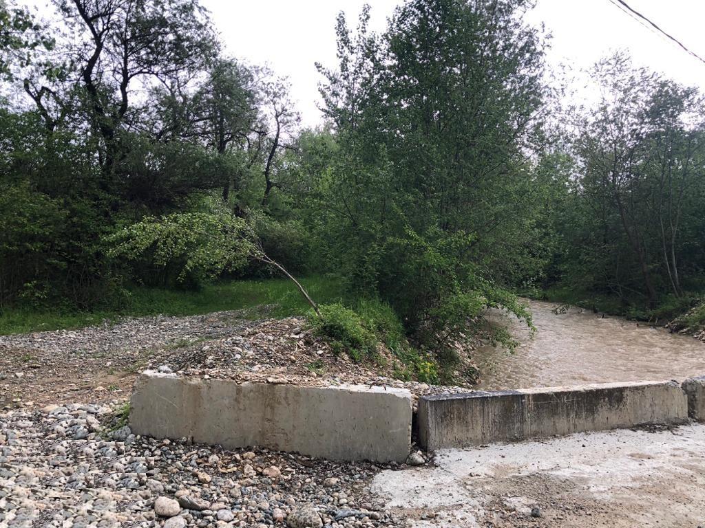 Фото №3: Земельный участок 23 сот. - Горное, ул. Заречная, 14