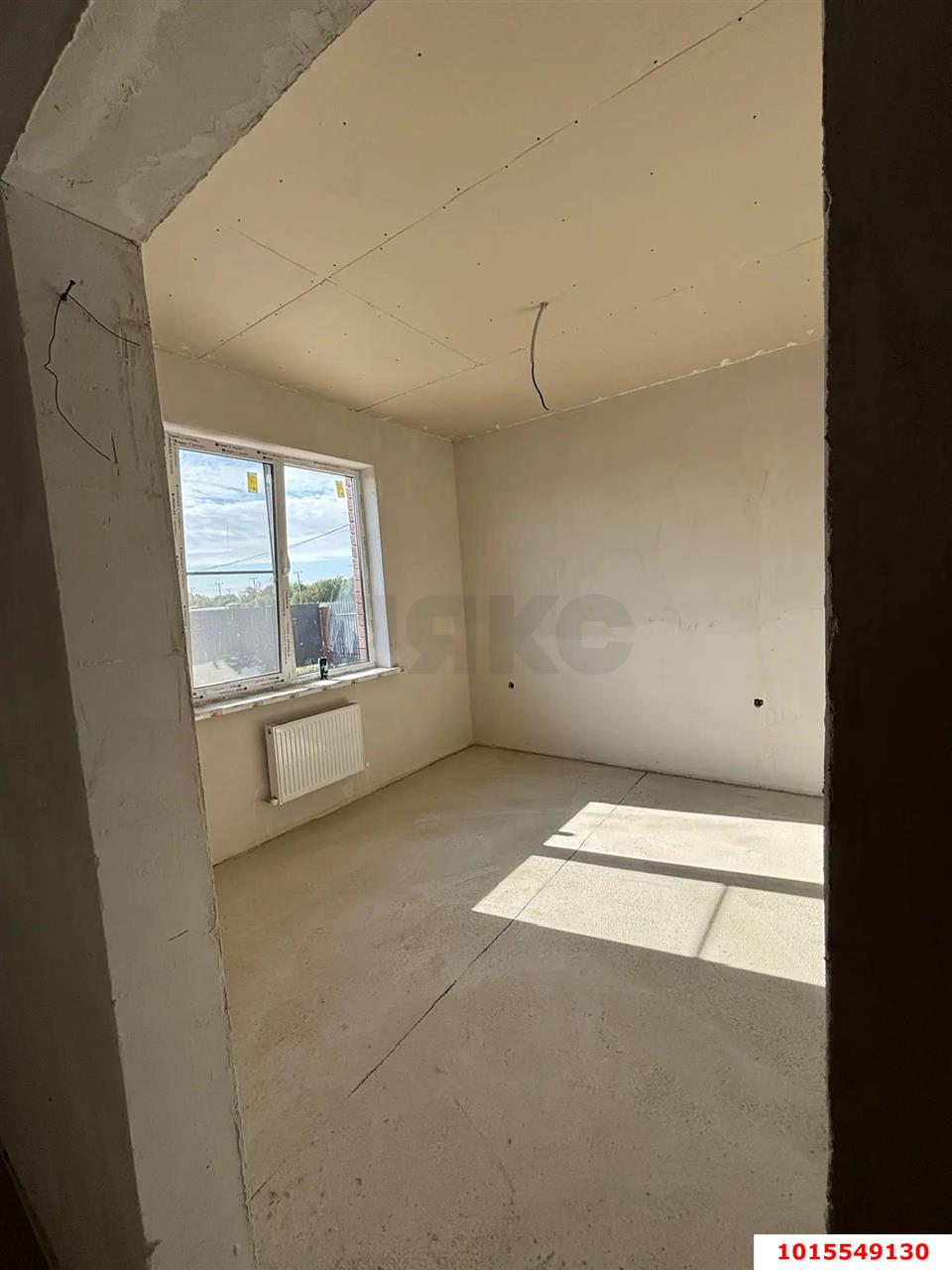 Фото №4: Земельный участок под ИЖС 6 сот. - Октябрьский, Прикубанский внутригородской округ, ул. Заречная