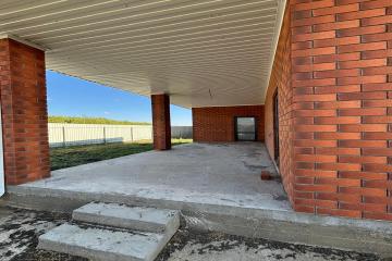 Фото №2: Земельный участок 6 сот. - Октябрьский, мкр. Прикубанский внутригородской округ, ул. Заречная