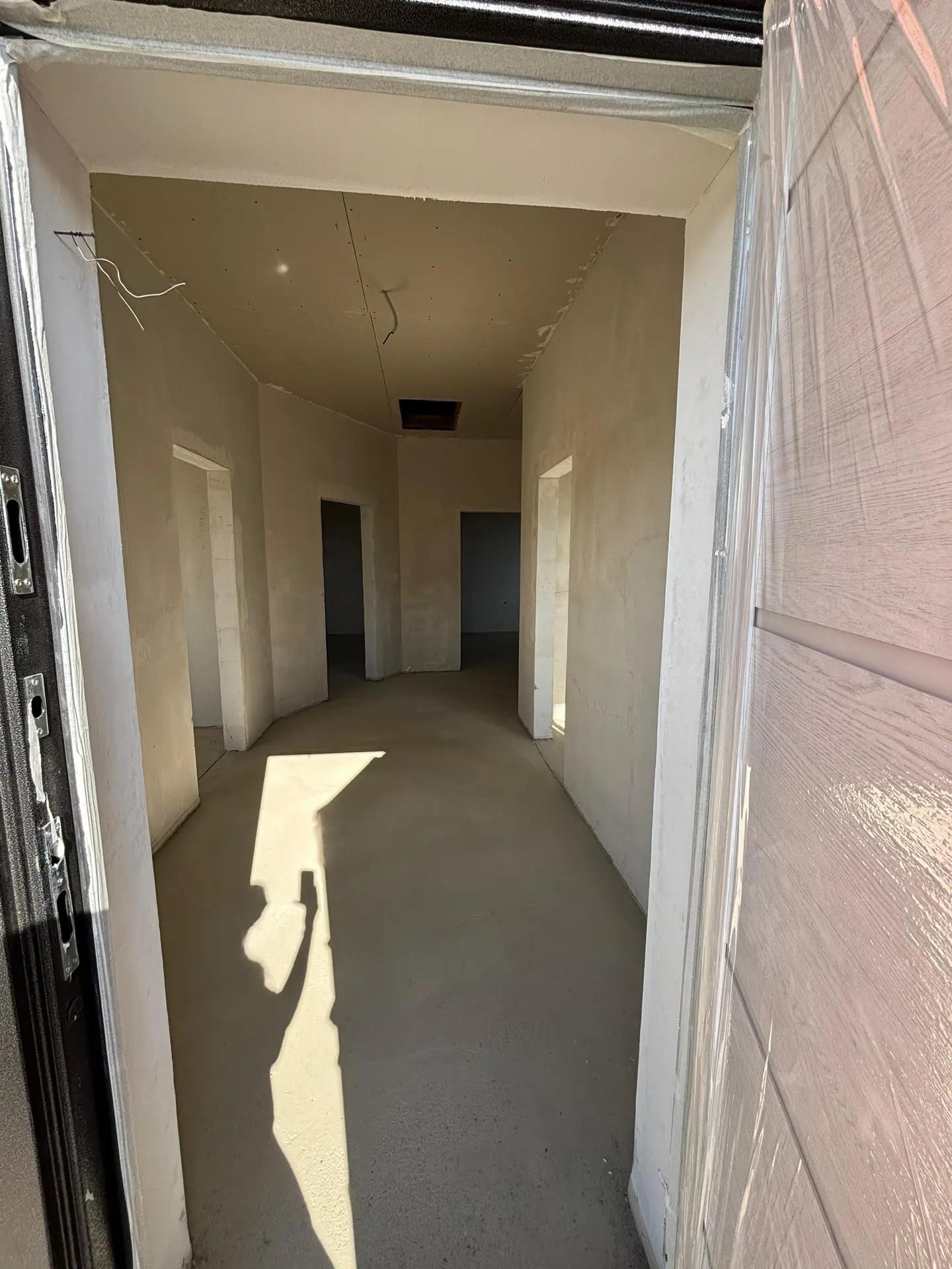 Фото №6: Земельный участок 6 сот. - Октябрьский, мкр. Прикубанский внутригородской округ, ул. Заречная