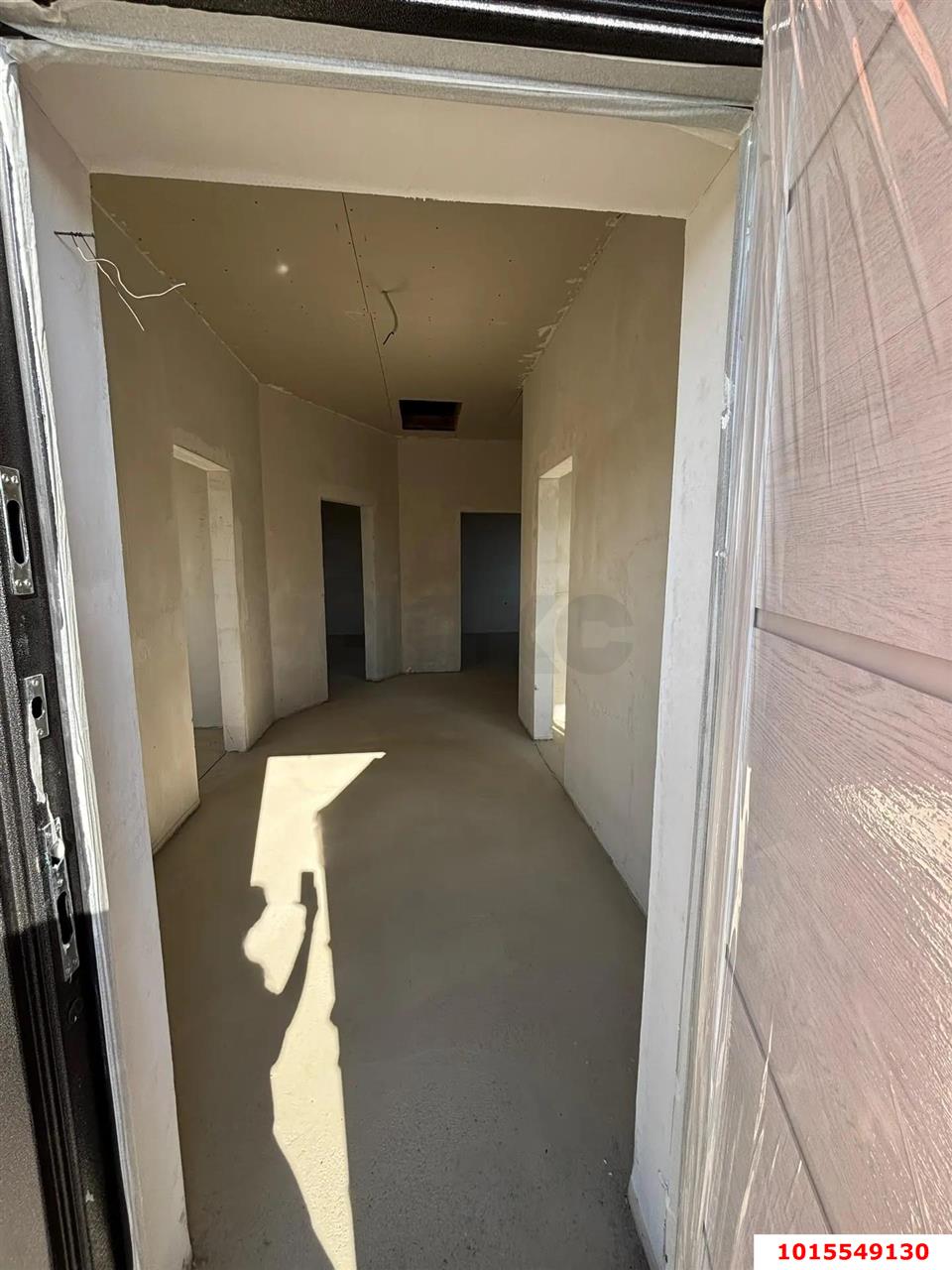 Фото №6: Земельный участок под ИЖС 6 сот. - Октябрьский, Прикубанский внутригородской округ, ул. Заречная