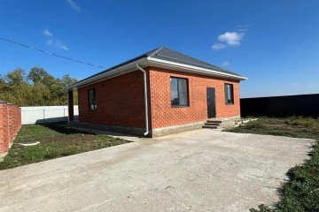 Фото №1: Земельный участок под ИЖС 6 сот. - Октябрьский, мкр. Прикубанский внутригородской округ, ул. Заречная