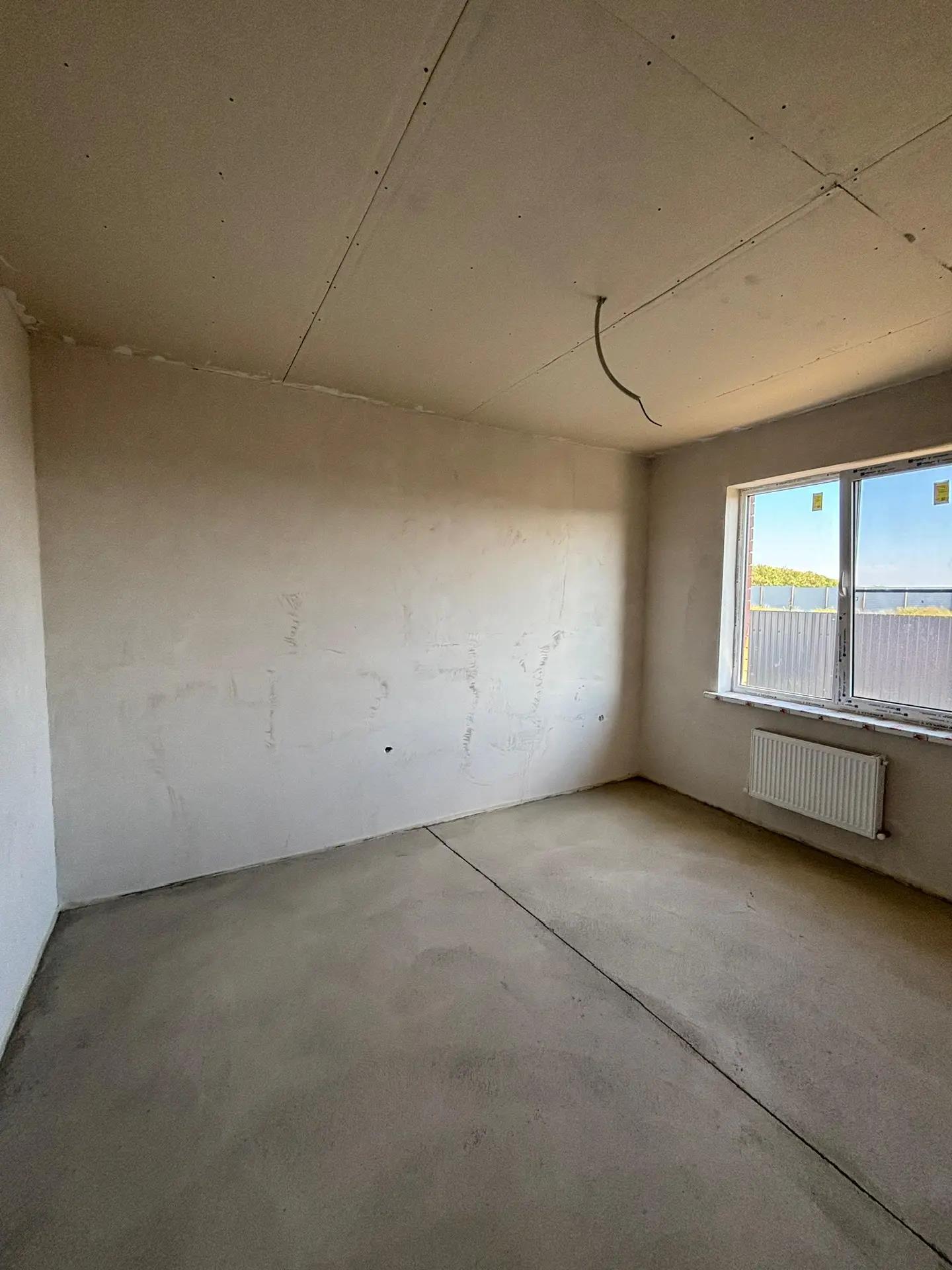 Фото №5: Земельный участок 6 сот. - Октябрьский, мкр. Прикубанский внутригородской округ, ул. Заречная