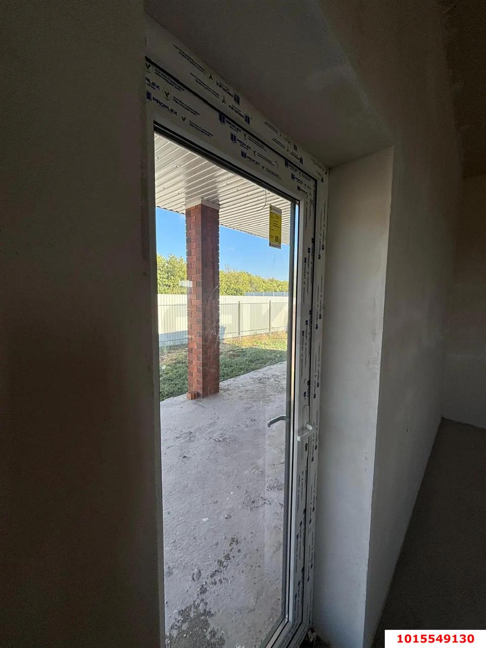 Фото №8: Земельный участок под ИЖС 6 сот. - Октябрьский, Прикубанский внутригородской округ, ул. Заречная