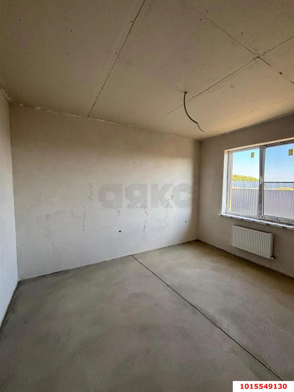 Фото №5: Земельный участок под ИЖС 6 сот. - Октябрьский, Прикубанский внутригородской округ, ул. Заречная