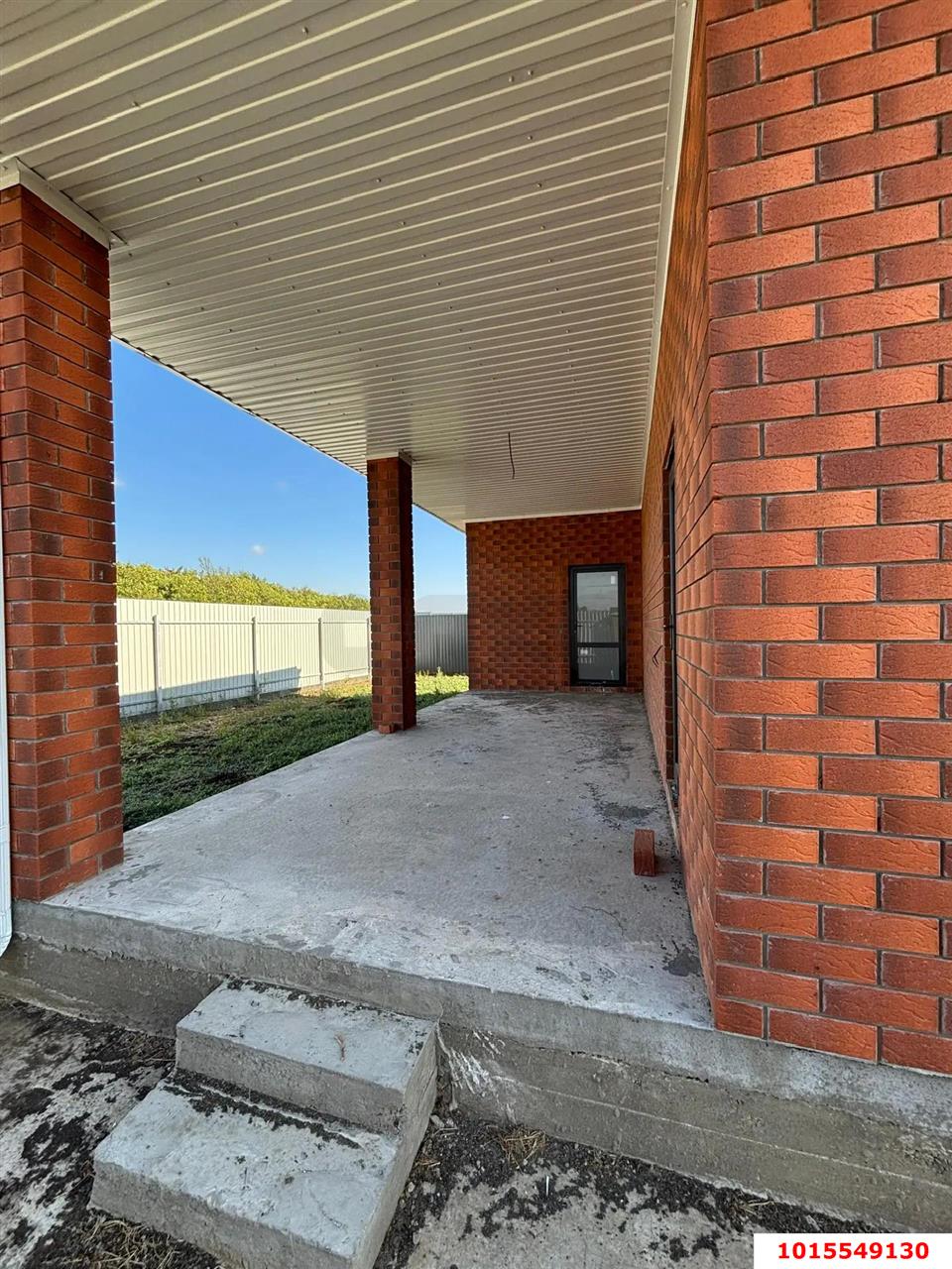 Фото №2: Земельный участок под ИЖС 6 сот. - Октябрьский, Прикубанский внутригородской округ, ул. Заречная