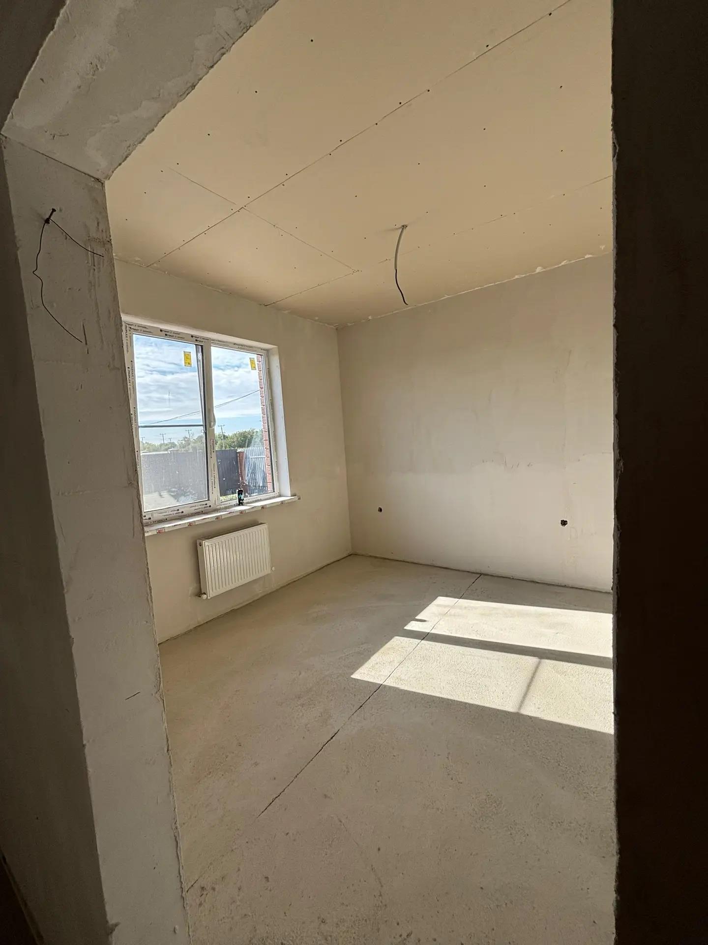 Фото №4: Земельный участок 6 сот. - Октябрьский, мкр. Прикубанский внутригородской округ, ул. Заречная