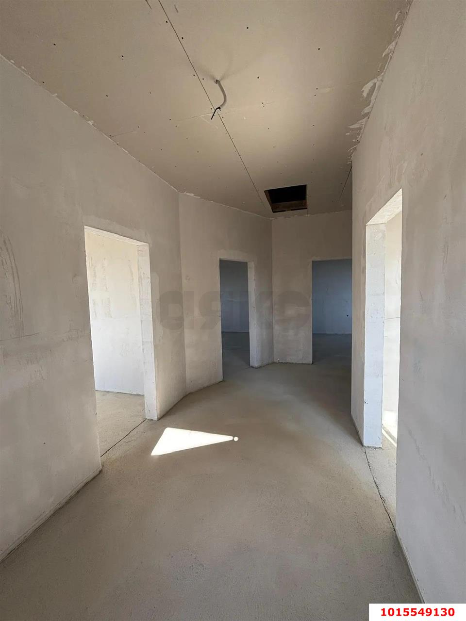 Фото №9: Земельный участок под ИЖС 6 сот. - Октябрьский, Прикубанский внутригородской округ, ул. Заречная