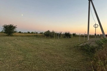 Фото №5: Земельный участок под ИЖС 10 сот. - Старокорсунская, мкр. Карасунский внутригородской округ, пер. 6-й Семейный, 6