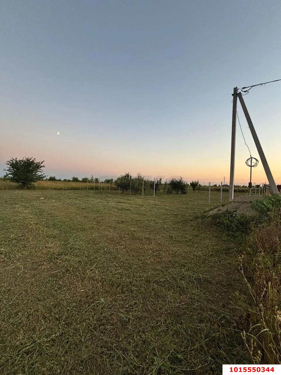 Фото №5: Земельный участок под ИЖС 10 сот. - Старокорсунская, Карасунский внутригородской округ, пер. 6-й Семейный, 6