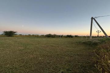 Фото №5: Земельный участок 10 сот. - Старокорсунская, мкр. Карасунский внутригородской округ, пер. 6-й Семейный, 6