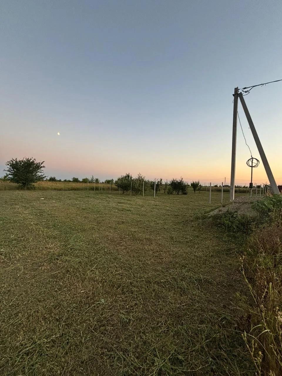 Фото №5: Земельный участок 10 сот. - Старокорсунская, мкр. Карасунский внутригородской округ, пер. 6-й Семейный, 6