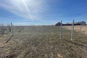 Фото №2: Земельный участок 10 сот. - Старокорсунская, мкр. Карасунский внутригородской округ, пер. 6-й Семейный, 6