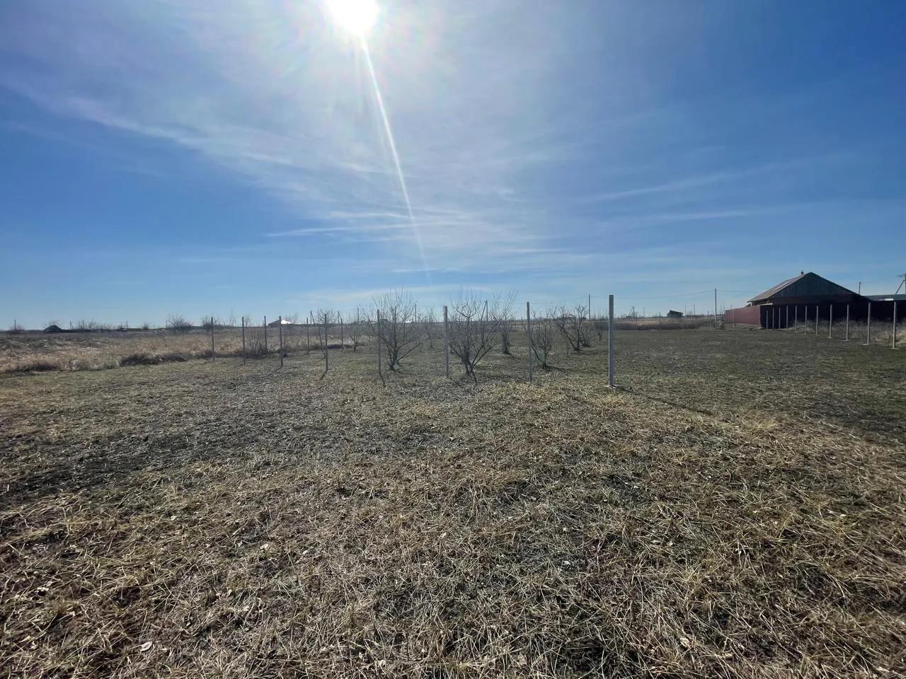 Фото №1: Земельный участок 10 сот. - Старокорсунская, мкр. Карасунский внутригородской округ, пер. 6-й Семейный, 6