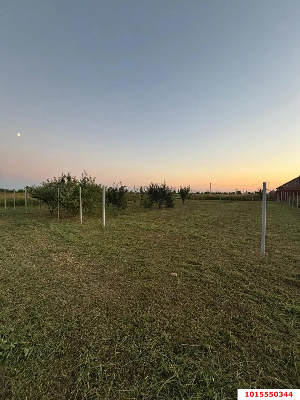 Фото №4: Земельный участок под ИЖС 10 сот. - Старокорсунская, Карасунский внутригородской округ, пер. 6-й Семейный, 6