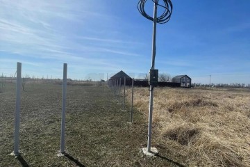 Фото №3: Земельный участок под ИЖС 10 сот. - Старокорсунская, мкр. Карасунский внутригородской округ, пер. 6-й Семейный, 6