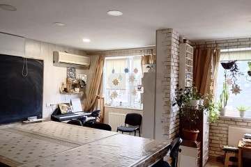 Фото №3: Офисное помещение 38 м² - Краснодар, мкр. Камвольно-суконный Комбинат, 