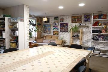 Фото №2: Коммерция 37 м² - Краснодар, мкр. Камвольно-суконный Комбинат, 