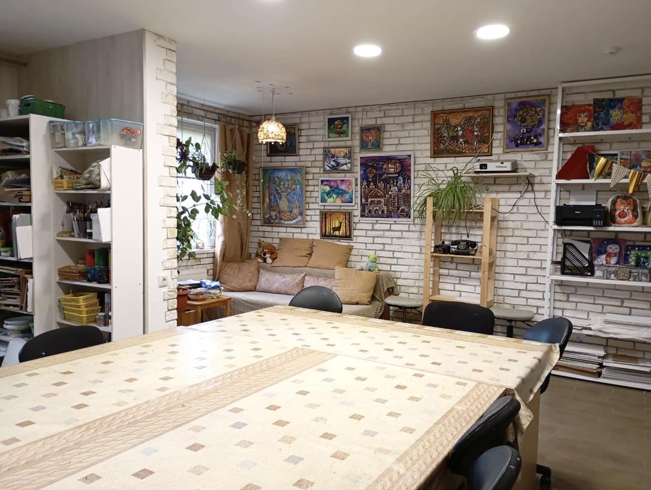 Фото №2: Коммерция 37 м² - Краснодар, Карасунский внутригородской округ, мкр. Камвольно-суконный Комбинат