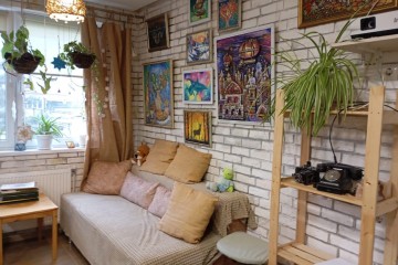 Фото №1: Офисное помещение 38 м² - Краснодар, мкр. Камвольно-суконный Комбинат, 