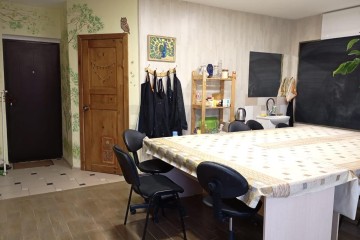 Фото №5: Офисное помещение 38 м² - Краснодар, мкр. Камвольно-суконный Комбинат, 