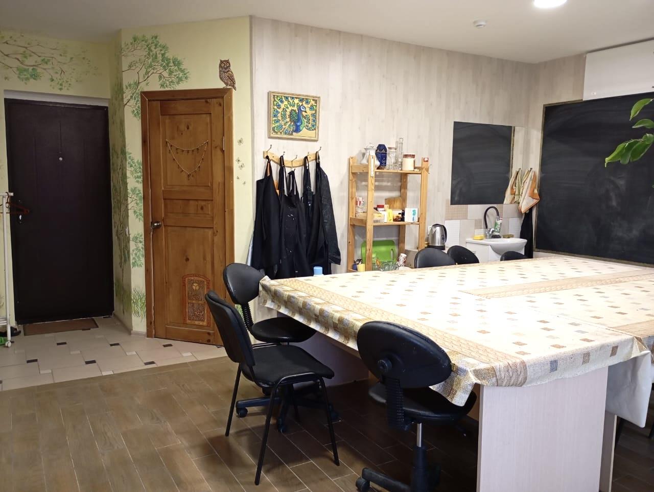 Фото №5: Коммерция 37 м² - Краснодар, Карасунский внутригородской округ, мкр. Камвольно-суконный Комбинат