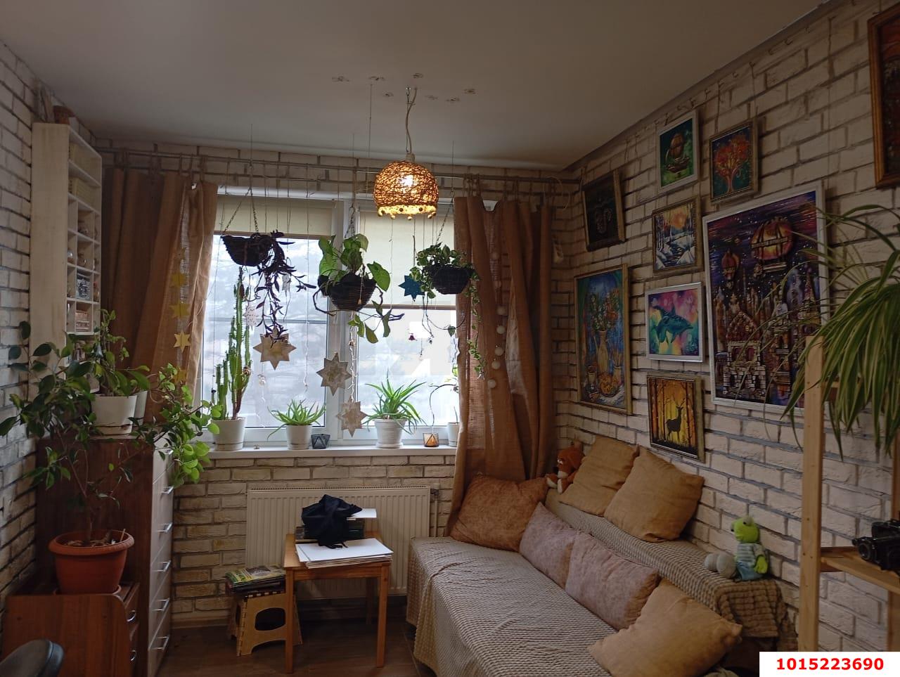 Фото №7: Офисное помещение 38 м² - Краснодар, Камвольно-суконный Комбинат