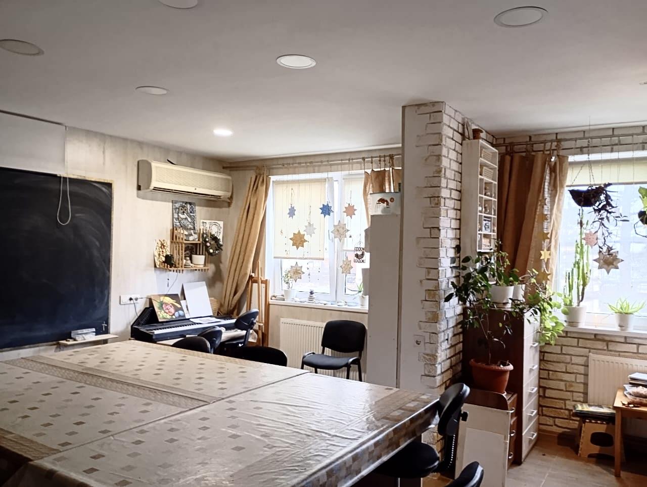 Фото №3: Коммерция 37 м² - Краснодар, Карасунский внутригородской округ, мкр. Камвольно-суконный Комбинат