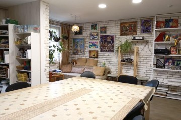 Фото №2: Офисное помещение 38 м² - Краснодар, мкр. Камвольно-суконный Комбинат, 