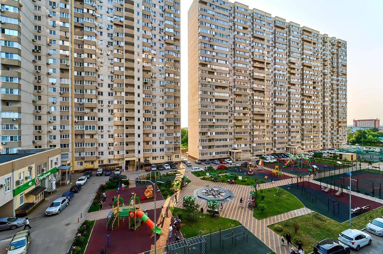 Фото №8: Коммерция 37 м² - Краснодар, Карасунский внутригородской округ, мкр. Камвольно-суконный Комбинат