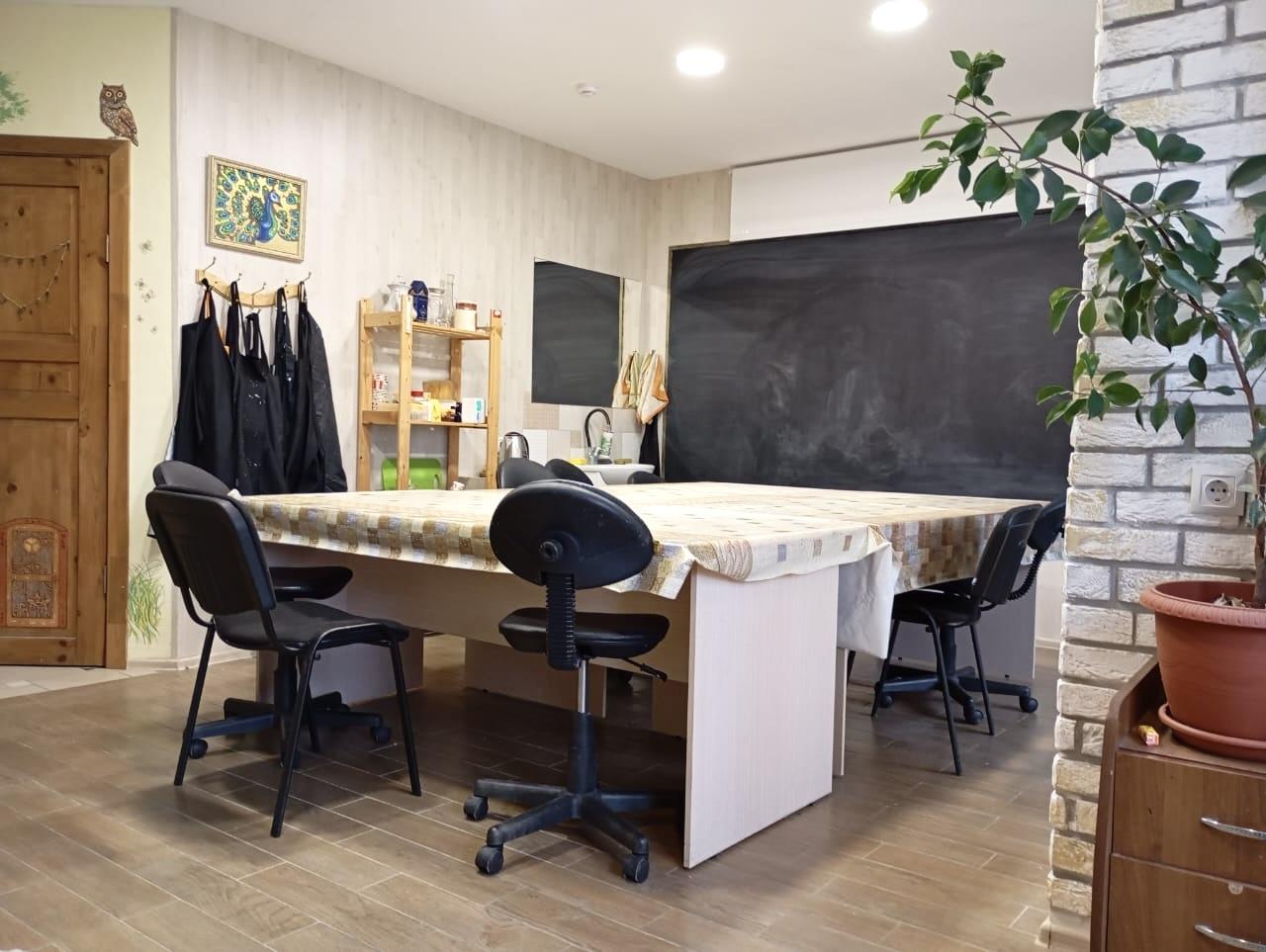 Фото №4: Коммерция 37 м² - Краснодар, Карасунский внутригородской округ, мкр. Камвольно-суконный Комбинат