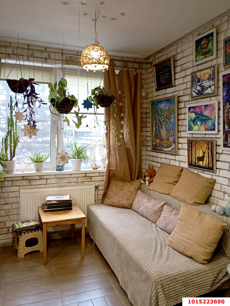 Фото №6: Офисное помещение 38 м² - Краснодар, Камвольно-суконный Комбинат