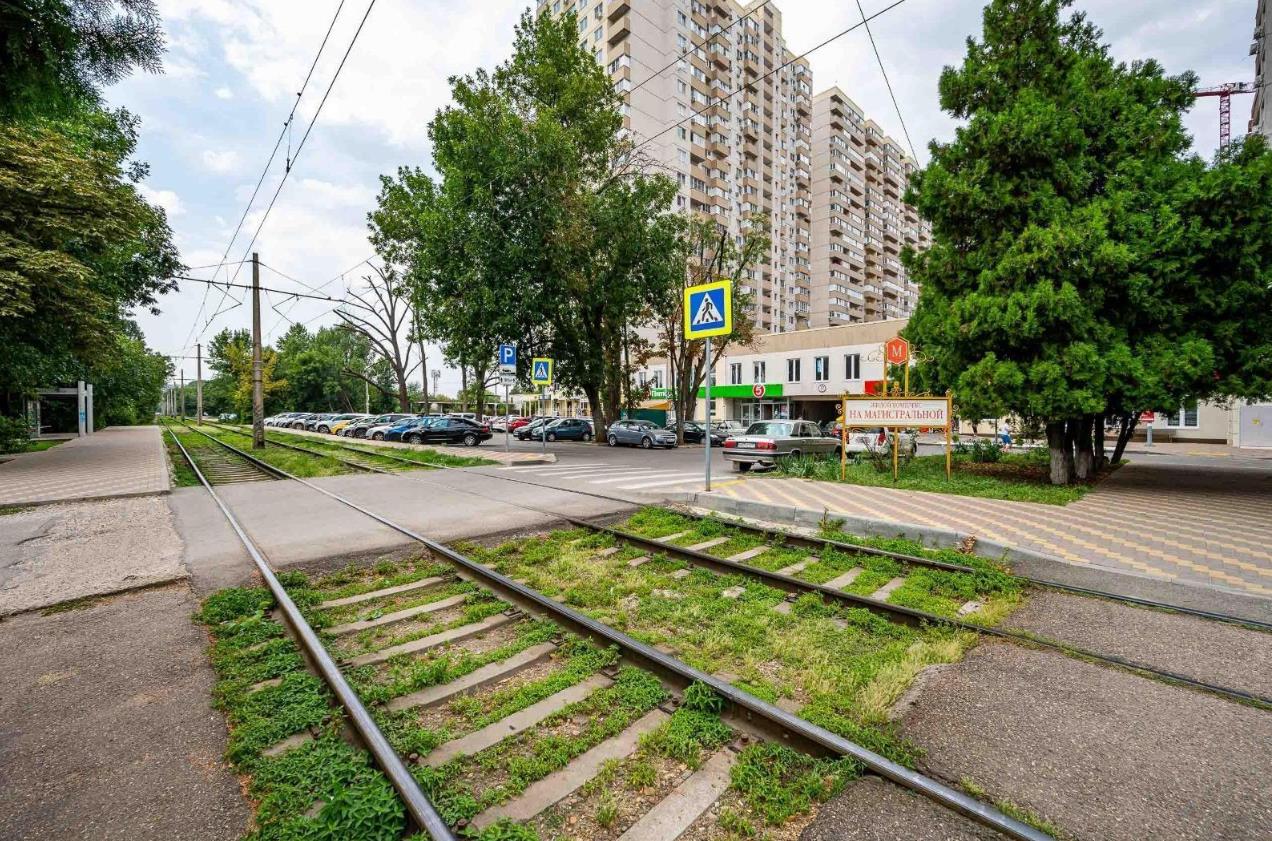 Фото №9: Коммерция 37 м² - Краснодар, Карасунский внутригородской округ, мкр. Камвольно-суконный Комбинат