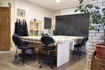 Фото №4: Офисное помещение 38 м² - Краснодар, мкр. Камвольно-суконный Комбинат, 