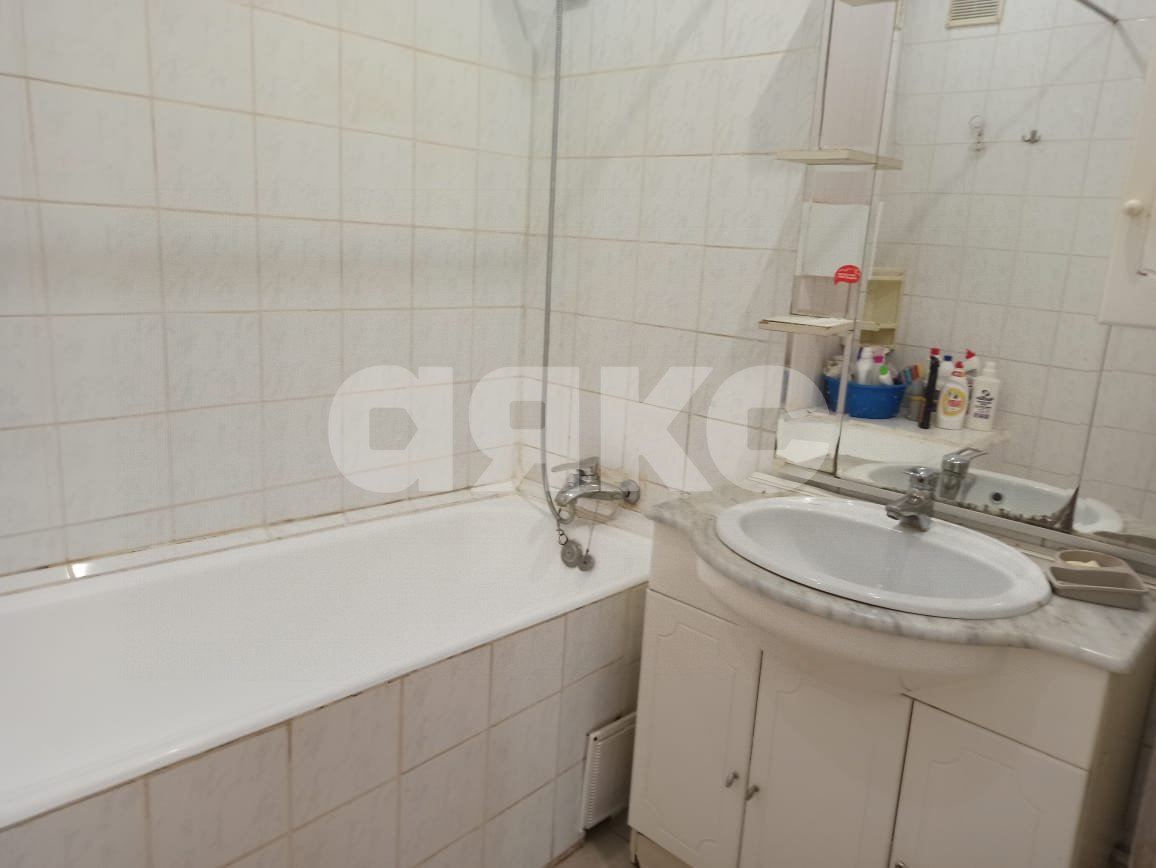 Фото №9: 2-комнатная квартира 83 м² - Волгоград, Советский, мкр. Тулака, ул. Тулака, 8/1