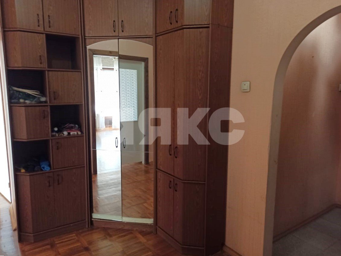 Фото №11: 2-комнатная квартира 83 м² - Волгоград, Советский, мкр. Тулака, ул. Тулака, 8/1