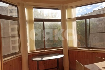 Фото №2: 2-комнатная квартира 83 м² - Волгоград, мкр. Тулака, ул. Тулака, 8/1