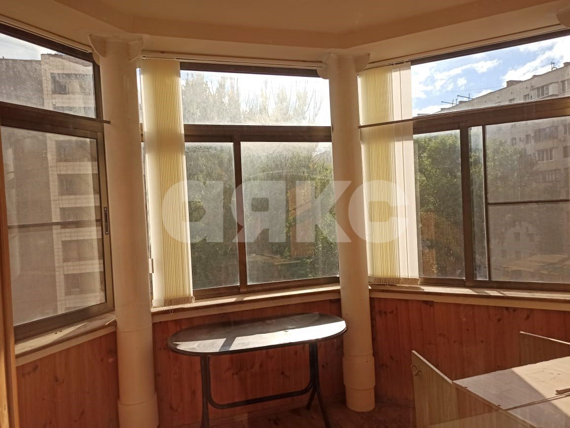 Фото №2: 2-комнатная квартира 83 м² - Волгоград, Советский, мкр. Тулака, ул. Тулака, 8/1