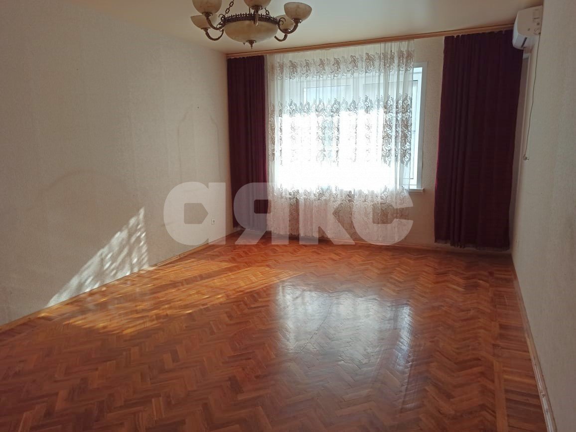 Фото №5: 2-комнатная квартира 83 м² - Волгоград, Советский, мкр. Тулака, ул. Тулака, 8/1