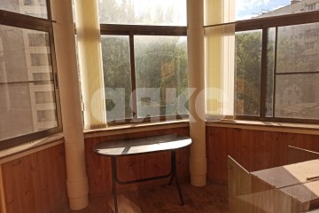 Фото №1: 2-комнатная квартира 83 м² - Волгоград, мкр. Тулака, ул. Тулака, 8/1