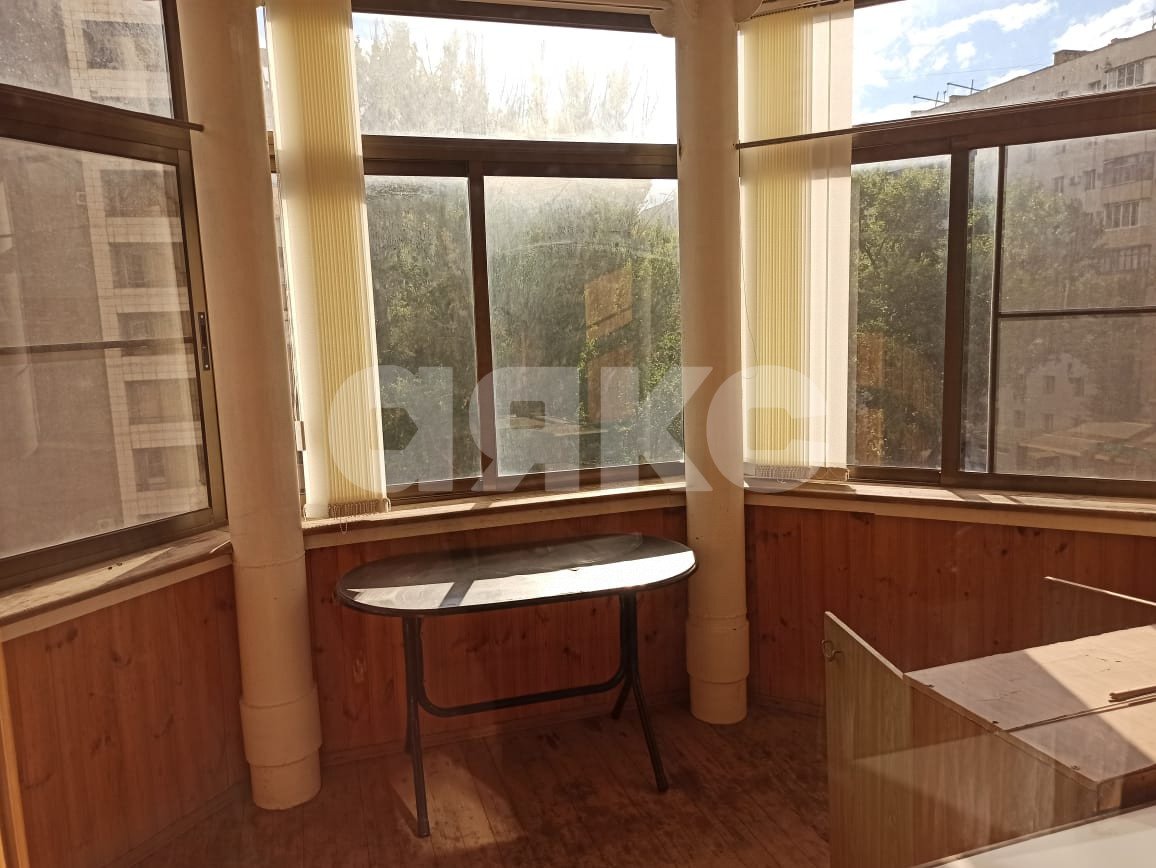 Фото №1: 2-комнатная квартира 83 м² - Волгоград, Советский, мкр. Тулака, ул. Тулака, 8/1