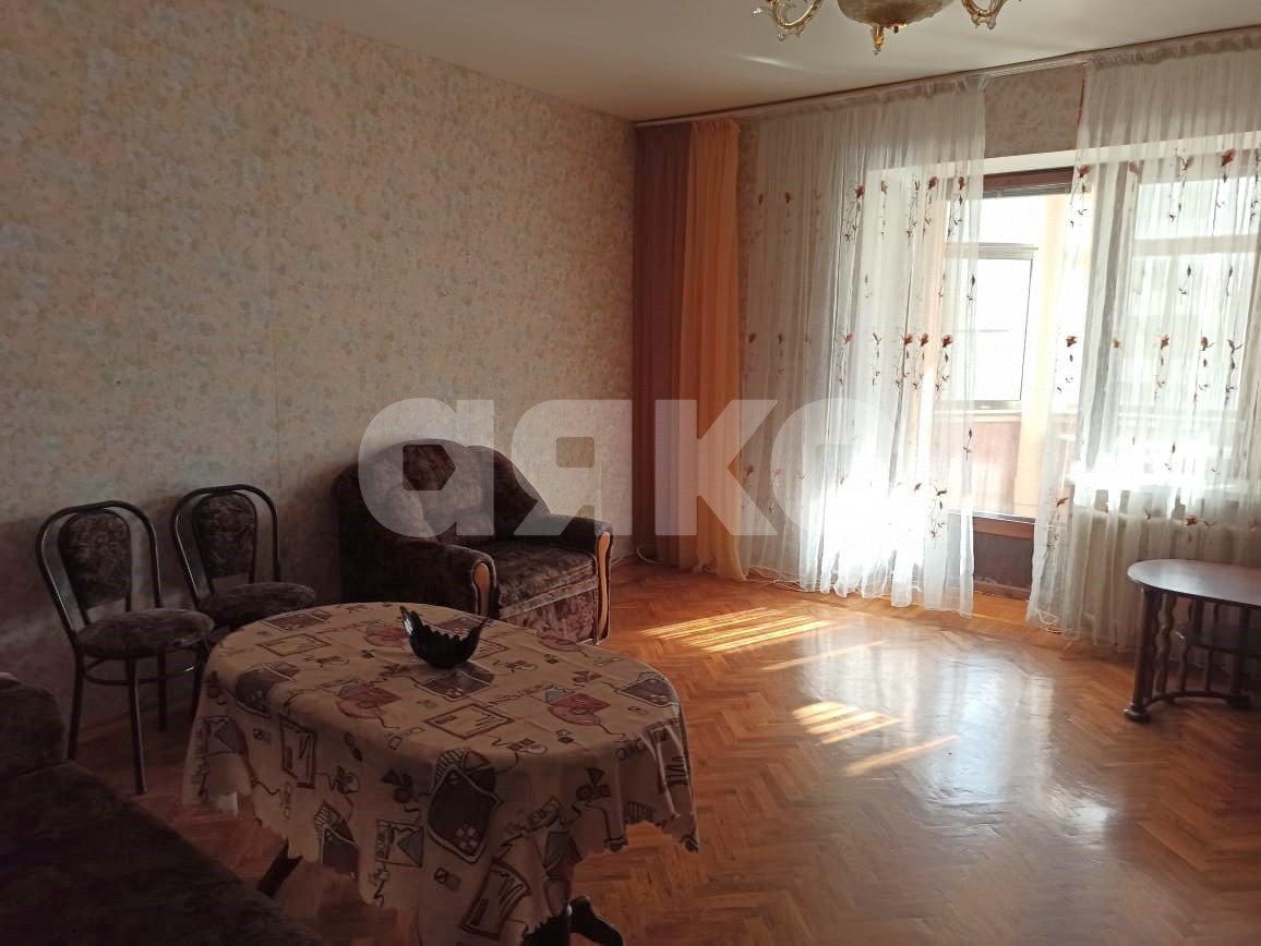 Фото №4: 2-комнатная квартира 83 м² - Волгоград, Советский, мкр. Тулака, ул. Тулака, 8/1