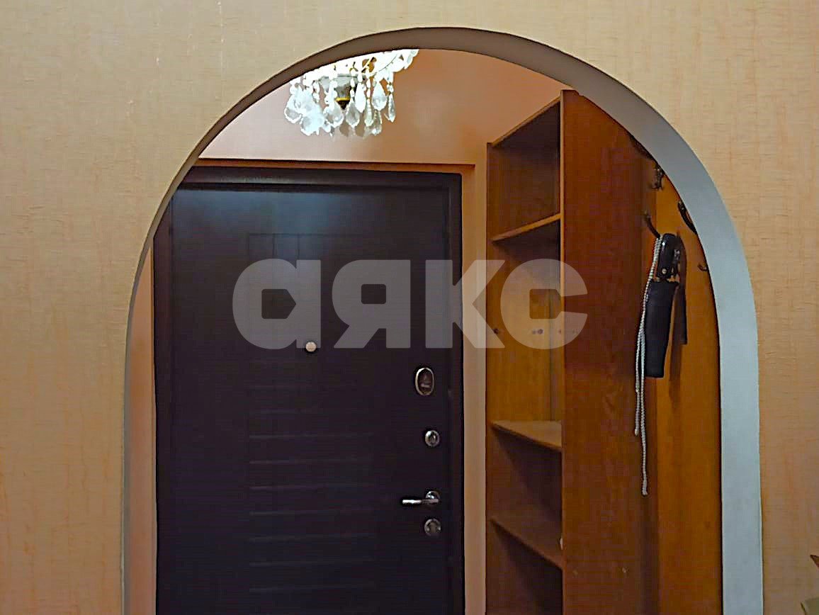 Фото №12: 2-комнатная квартира 83 м² - Волгоград, Советский, мкр. Тулака, ул. Тулака, 8/1