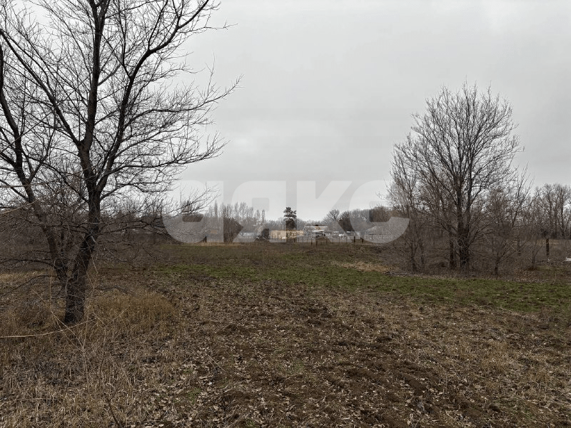 Фото №5: Коммерческая земля 50 сот. - Бурковский, ул. Фрунзенская