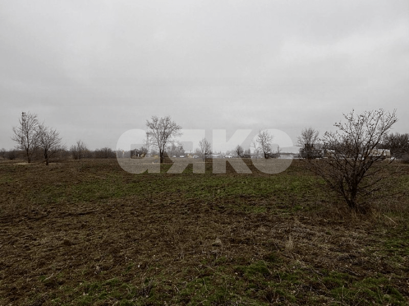 Фото №8: Коммерческая земля 50 сот. - Бурковский, ул. Фрунзенская