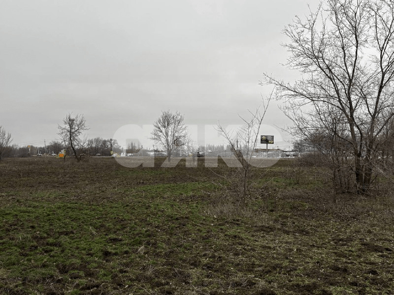 Фото №7: Коммерческая земля 50 сот. - Бурковский, ул. Фрунзенская