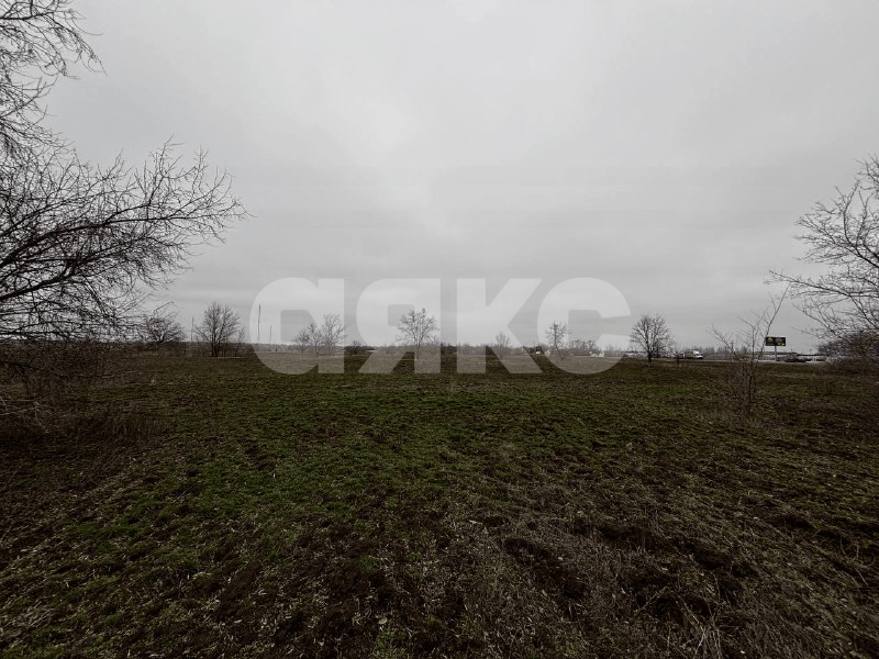 Фото №11: Коммерческая земля 50 сот. - Бурковский, ул. Фрунзенская