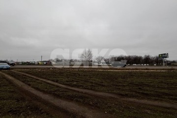 Фото №1: Коммерческая земля - Бурковский, ул. Фрунзенская